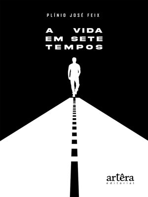 cover image of A Vida em Sete Tempos